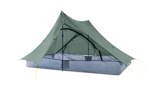 Duplex Classic Tent (Spruce)