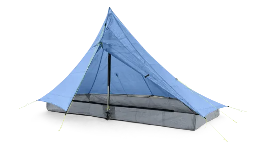 Altaplex Pro Tent (Blue / Standard)