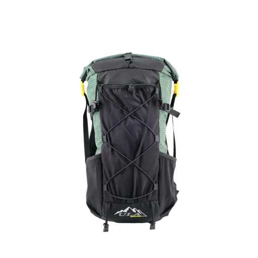 Spark, 400 Robic