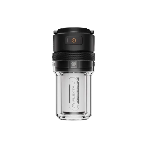 Zero Lantern