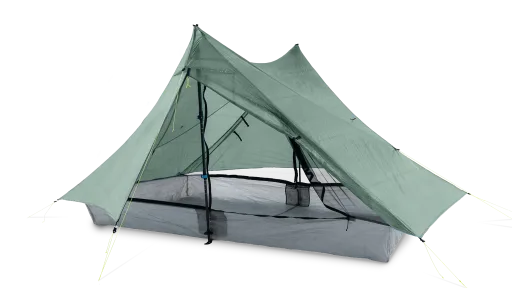 Duplex Pro Tent (Spruce / Standard)