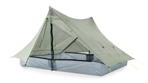 Triplex Pro Tent (Olive / Lite)