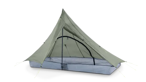 Altaplex Classic Tent (Olive / Lite)