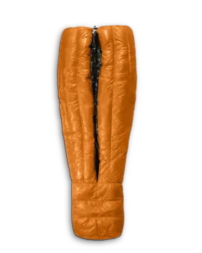 Solo Quilt (10°, Slim, Short)