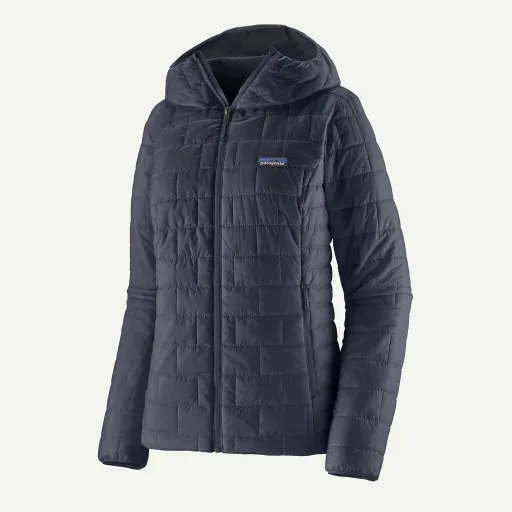 Nano Puff® Hoody - Womens