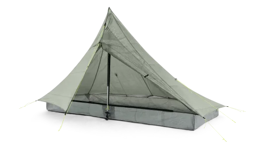 Altaplex Pro Tent (Olive / Standard)