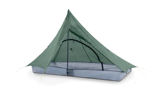 Altaplex Classic Tent (Spruce / Standard)