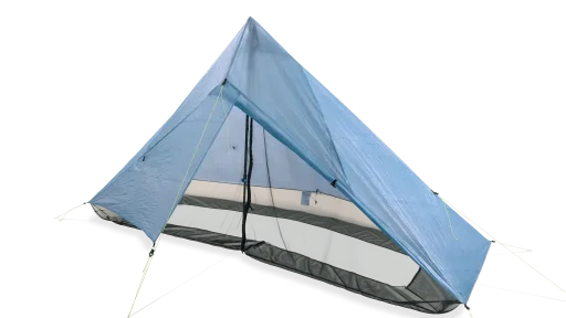 Hexamid Tent