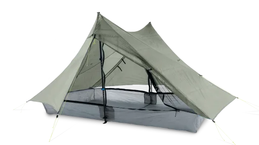 Duplex Pro Tent (Olive / Standard)