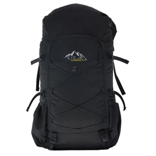 Camino, 400 Robic