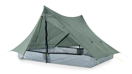Triplex Pro Tent (Spruce / Standard)