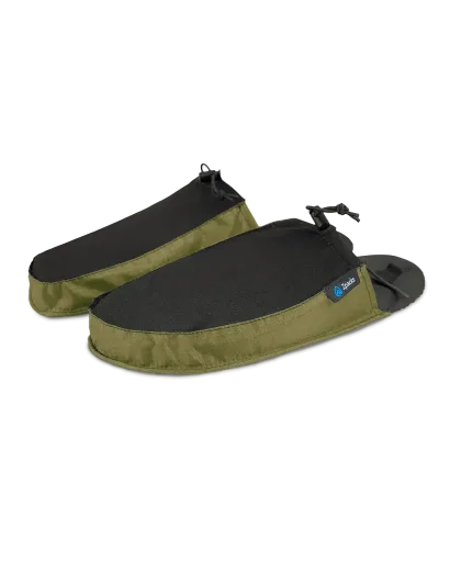 Camp Shoe