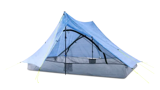 Duplex Classic Tent (Blue)