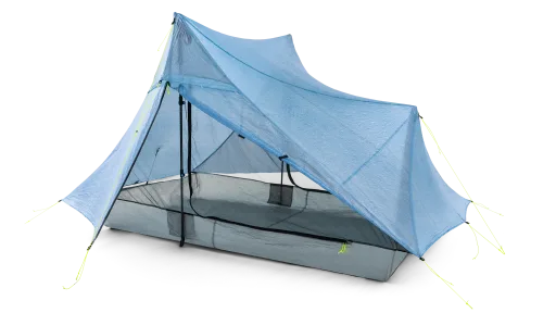 Pivot Duo Tent (Blue / Standard)