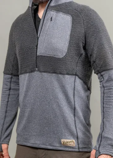 The Leroux - Mens (XL)