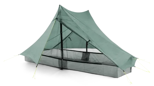 DupleXL Pro Tent (Spruce / Standard)