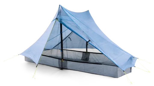 DupleXL Pro Tent (Blue / Lite)