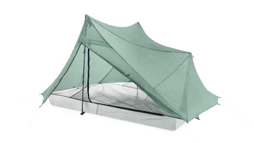 Pivot Duo Tent (Spruce / Standard)