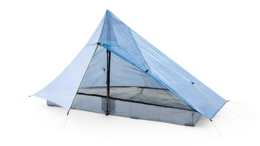 Plex Solo Pro Tent (Blue / Standard)