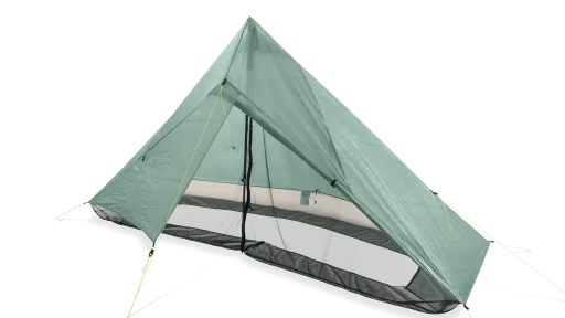 Hexamid Tent (Spruce)