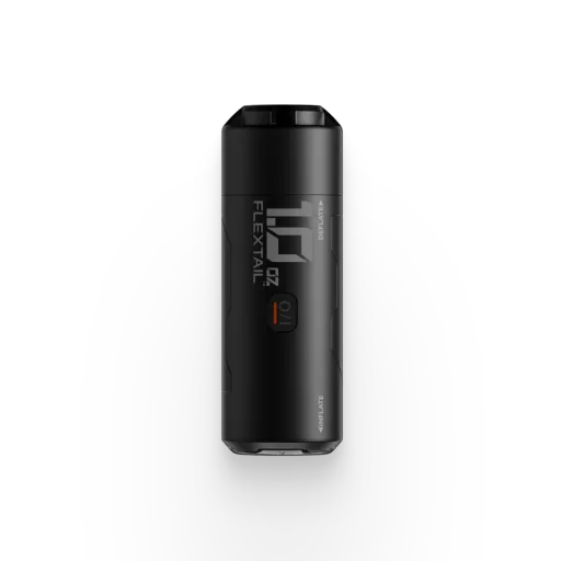 Zero Pump 2