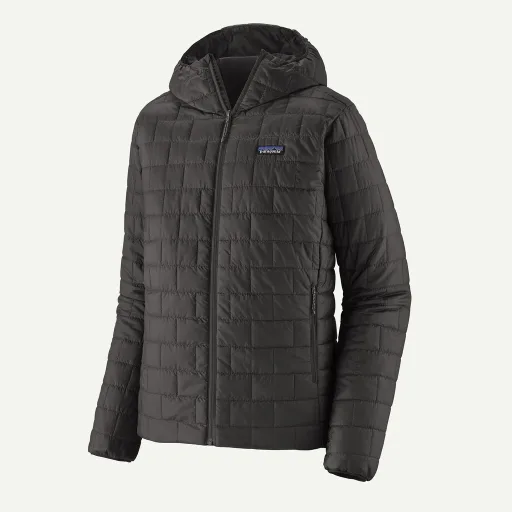 Nano Puff® Hoody - Mens