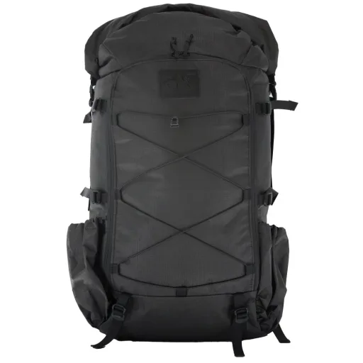 Camino, Ultra