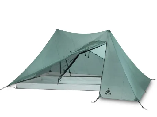 X-Mid Pro 1 (DCF)