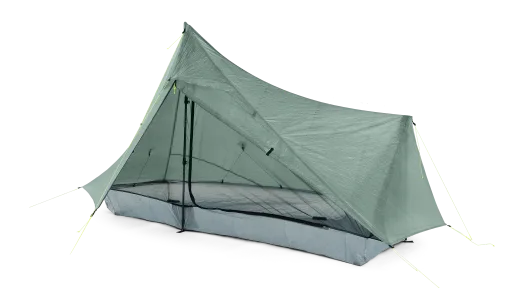 Pivot Solo Tent (Spruce / Standard)