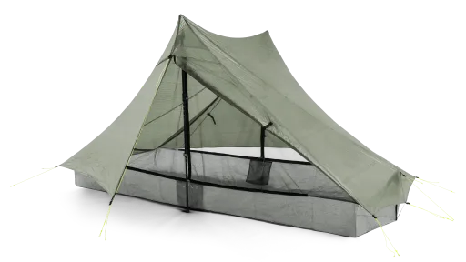 DupleXL Pro Tent (Olive / Lite)
