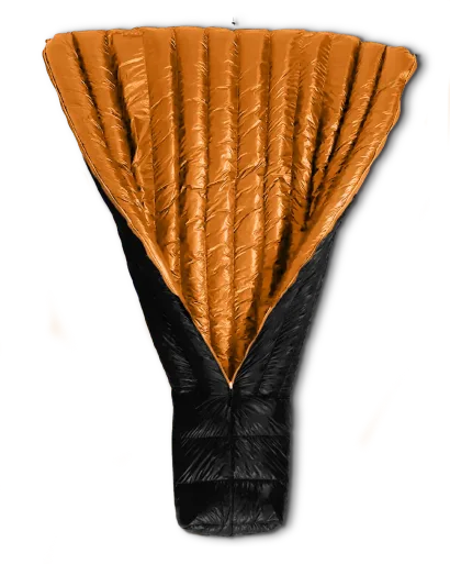 Classic Sleeping Bag (30°, Standard, Long)