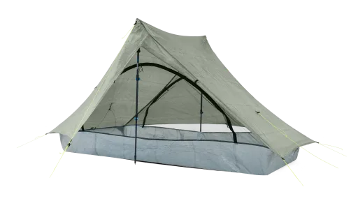 Duplex Lite Tent (Olive / Lite)