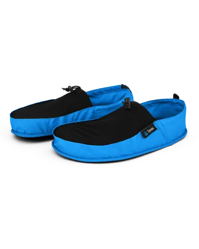 Deluxe Camp Shoes