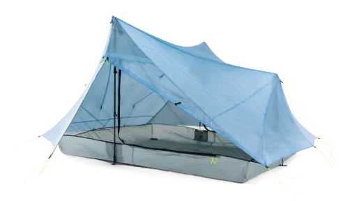 Pivot Trio Tent (Blue / Lite)