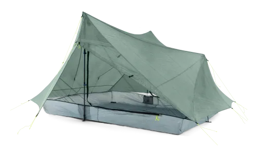 Pivot Trio Tent (Spruce / Standard)