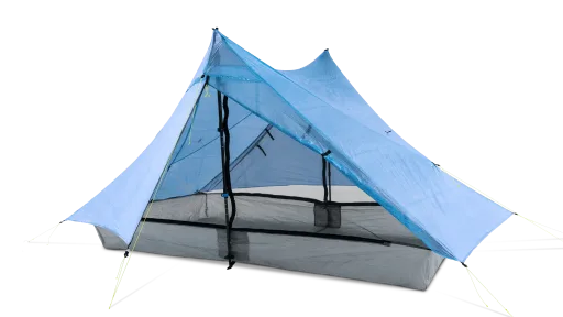 Duplex Pro Tent (Blue / Lite)
