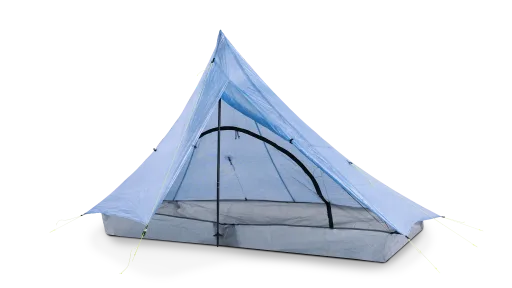 Altaplex Classic Tent (Blue / Standard)