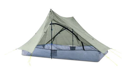 Duplex Classic Tent (Olive Drab)