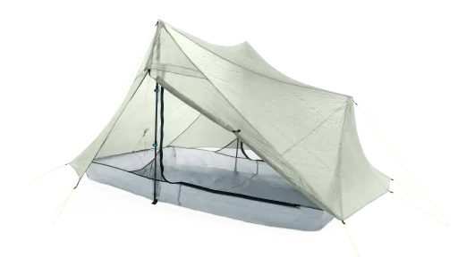 Pivot Duo Tent (Olive / Lite)
