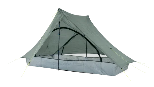 Duplex Lite Tent (Spruce / Standard)